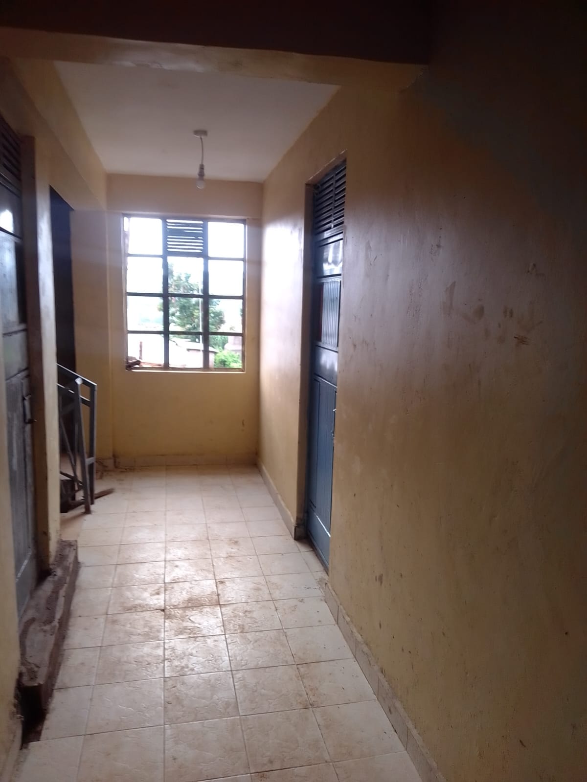 Common Area
